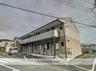 LAPUTAⅠ Ⅱの画像