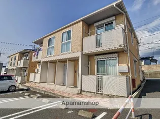 WISTERIA Aの画像