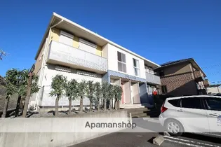 ザ セノール石坂の画像