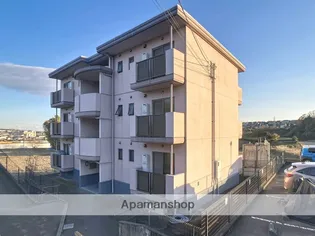 藤レジデンスⅡの画像