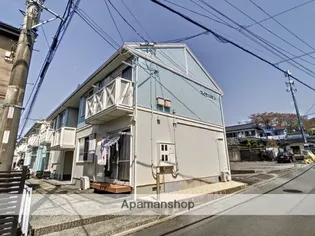 フレグランス翠の画像