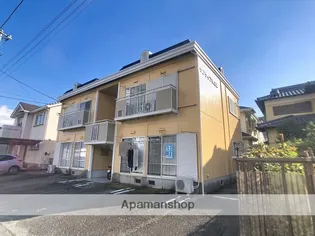 サンライフ米之宮の画像