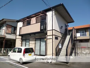 サンライフ若の宮の画像
