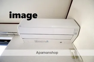 ベルハイム【110号室】の内装