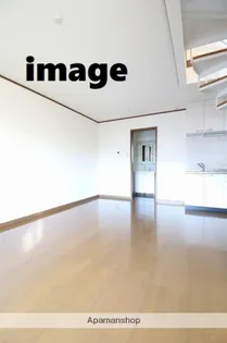 ベルハイム【110号室】の内装