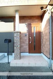 ベルハイム【110号室】のその他画像