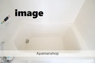 ベルハイム【110号室】の内装