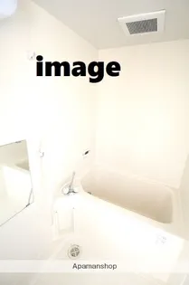 ベルハイム【110号室】の風呂