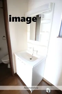 ベルハイム【110号室】のその他画像