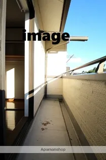 ベルハイム【110号室】のその他画像