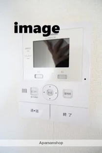 ベルハイム【110号室】のその他画像