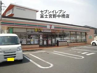 ベルハイム【110号室】の周辺