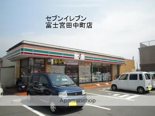 ベルハイム【110号室】の周辺