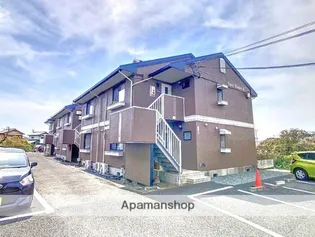 セジュール小泉Aの画像