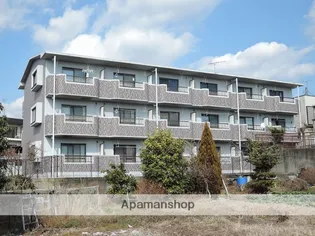 グランフィールズの画像