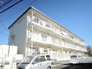 富士見ヶ丘ハイツの画像