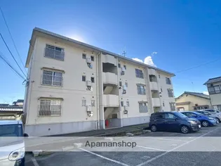 サンコーポ朝日Bの画像