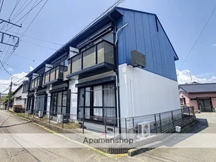 コーポヤマロク【103号室】の外観