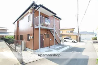 グランメール久沢の画像
