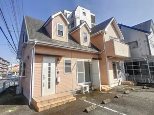 アパートメントINDEXの画像