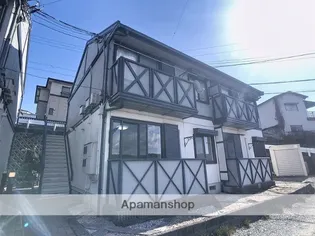 フレグランスコート佐野Bの画像