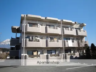 エミネンス【3階】の外観