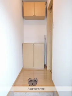 EXCE BLOOM Ⅲ【108号室】の内装