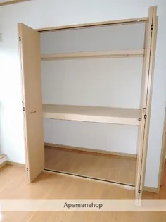 EXCE BLOOM Ⅲ【108号室】の内装