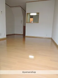 EXCE BLOOM Ⅲ【108号室】の内装