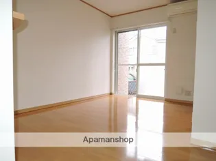 EXCE BLOOM Ⅲ【108号室】の内装