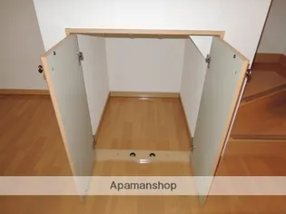 EXCE BLOOM Ⅲ【108号室】の内装