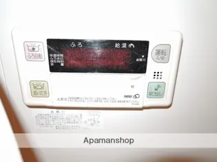 EXCE BLOOM Ⅲ【108号室】の内装