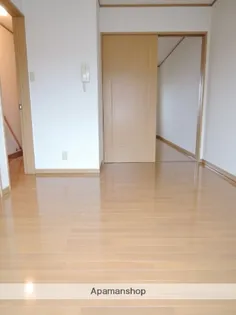 EXCE BLOOM Ⅲ【108号室】の内装