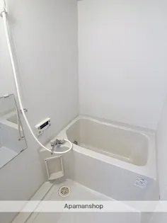 EXCE BLOOM Ⅲ【108号室】の風呂