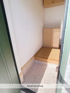 EXCE BLOOM Ⅲ【108号室】の玄関