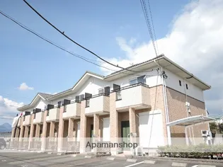 EXCE BLOOM Ⅲ【108号室】の外観