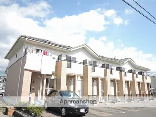 EXCE BLOOM Ⅲ【108号室】の外観