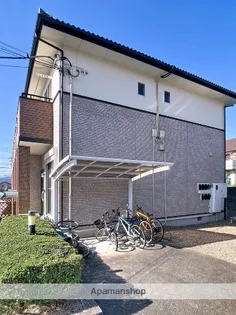 EXCE BLOOM Ⅲ【108号室】の外観