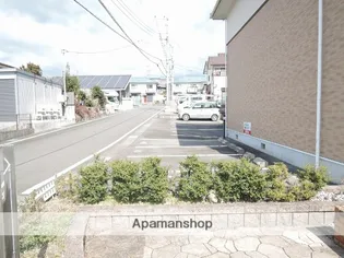 EXCE BLOOM Ⅲ【108号室】の外観