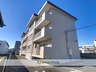 コーポ靖国の画像