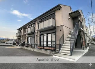 サンコーポ長沢B【2階】の外観