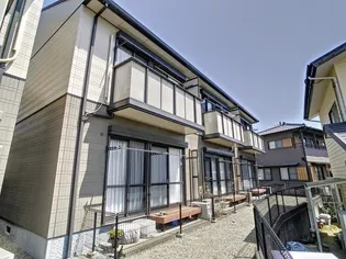 プルミエ・エトワールA【202号室】の外観