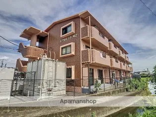 エクセレントM2【302号室】の外観