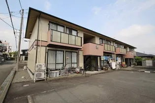 ドミール西平Aの画像