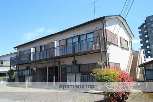 コーポ田中の画像