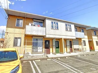 パルティール大中里Bの画像