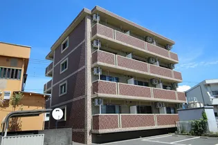 モンターニュFUJIの画像