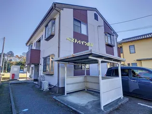 ベストハイツ岳陽の画像