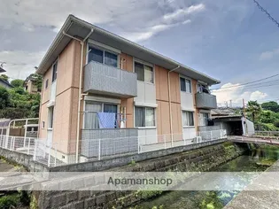 ステラ泉町【1階】の外観