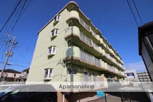 ソシアベル【104号室】の外観